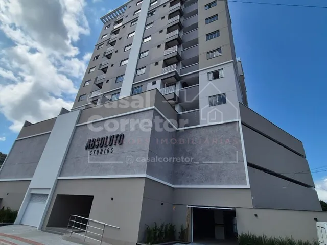 Imagem: Apartamento Studio na santa Terezinha