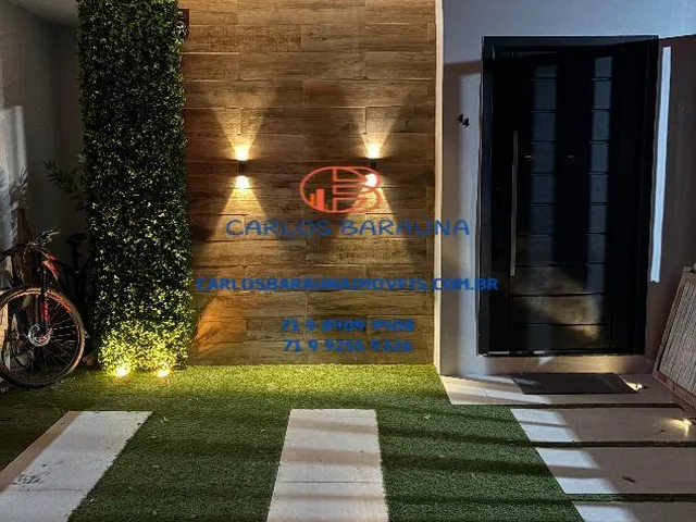 Imagem: Casa de Luxo Reformada em Stella Maris 3