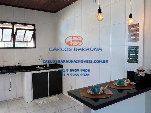 Imagem: Apartamento em Stella Maris 1 Quarto Perto