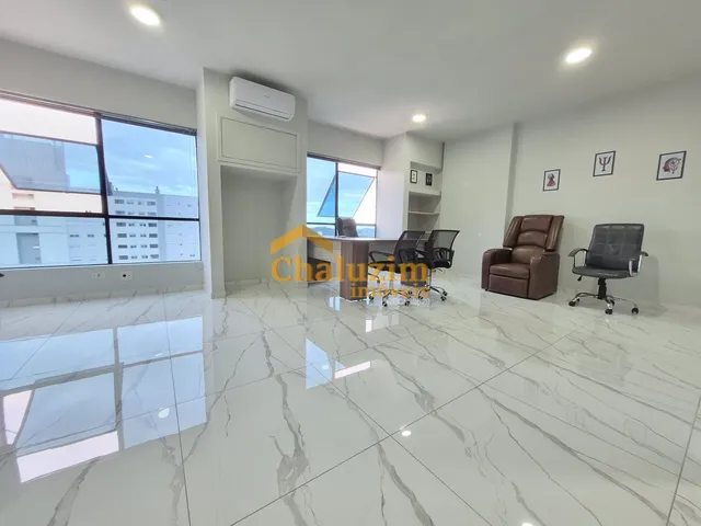 Imagem: Sala Comercial Locação em Centro, Joinville/SC