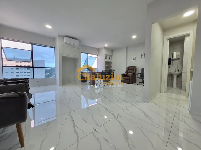 Imagem 5: Sala Comercial Locação em Centro, Joinville/SC