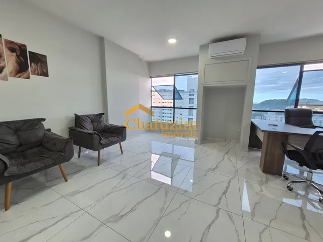 Imagem 4: Sala Comercial Locação em Centro, Joinville/SC