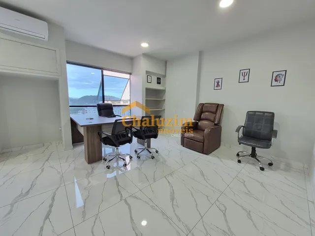 Imagem 2: Sala Comercial Locação em Centro, Joinville/SC