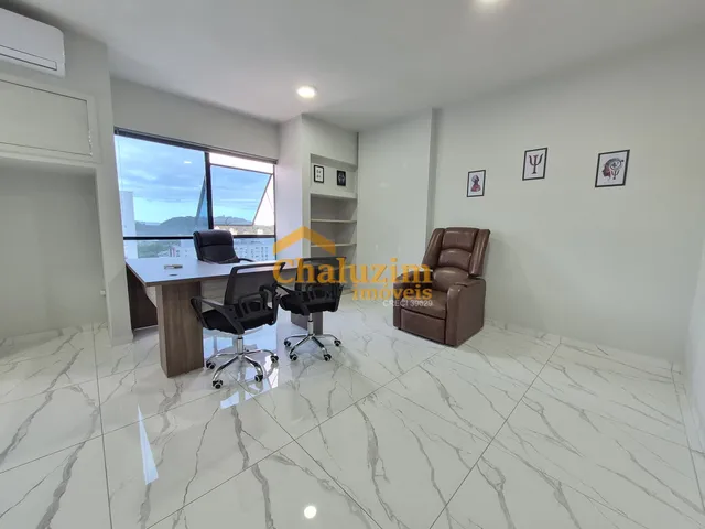 Imagem 14: Sala Comercial Locação em Centro, Joinville/SC