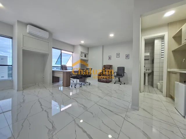 Imagem 15: Sala Comercial Locação em Centro, Joinville/SC