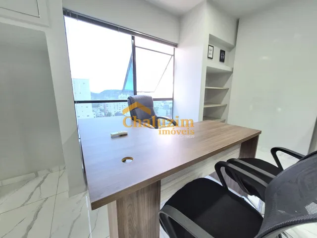 Imagem 12: Sala Comercial Locação em Centro, Joinville/SC