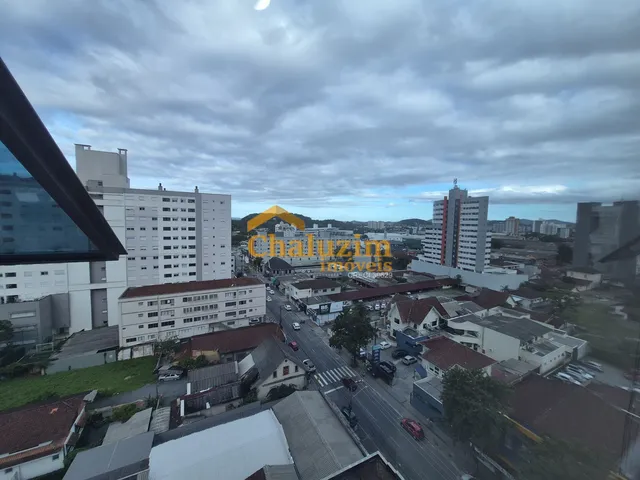 Imagem 13: Sala Comercial Locação em Centro, Joinville/SC