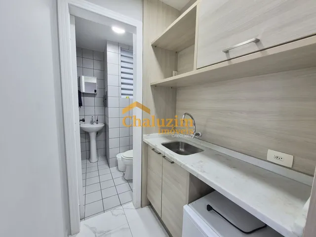 Imagem 6: Sala Comercial Locação em Centro, Joinville/SC