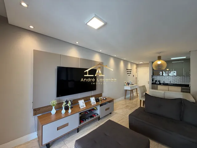 Imagem: Piazza Di Verona - Apartamento Vila Regente