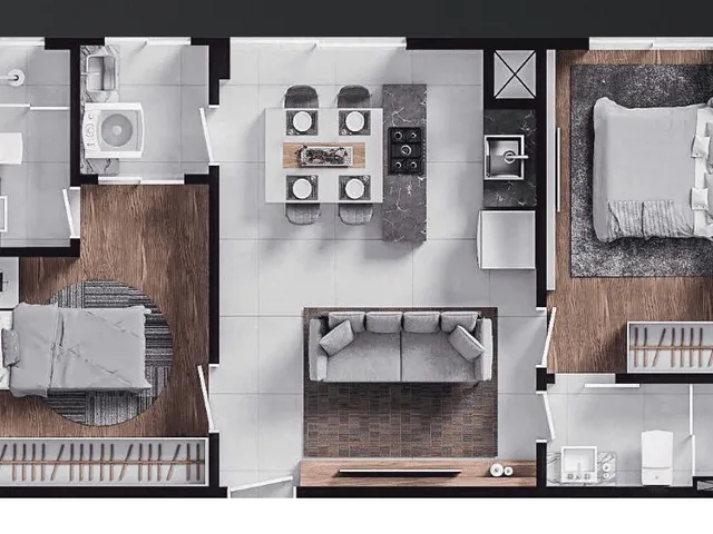 Imagem 6: NF Moov Home Club - NF Moov Home Club - Residencial