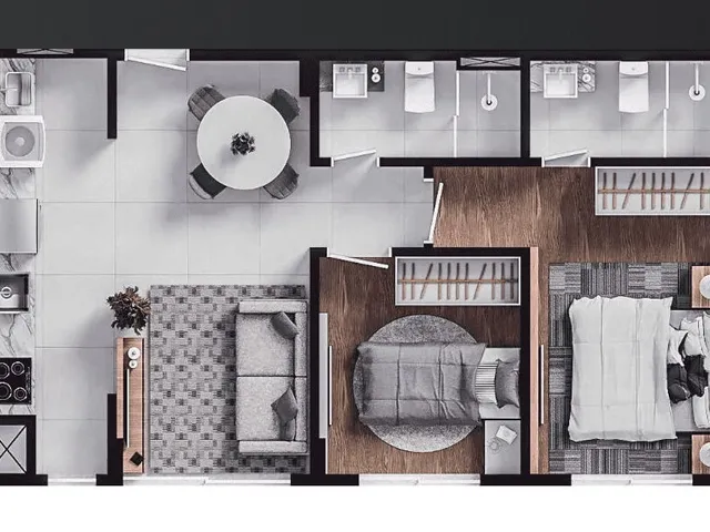 Imagem 7: NF Moov Home Club - NF Moov Home Club - Residencial