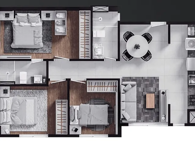 Imagem 8: NF Moov Home Club - NF Moov Home Club - Residencial