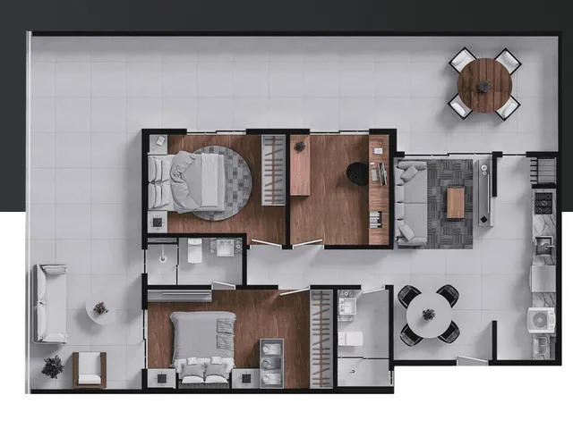 Imagem 10: NF Moov Home Club - NF Moov Home Club - Residencial