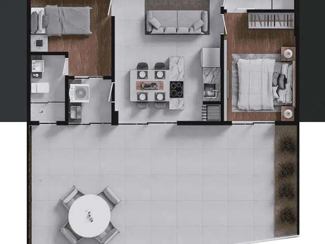 Imagem 11: NF Moov Home Club - NF Moov Home Club - Residencial