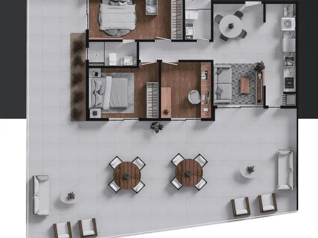 Imagem 12: NF Moov Home Club - NF Moov Home Club - Residencial