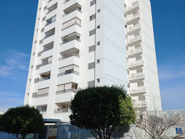 Imagem: Apartamento com 3 quartos á venda no bairro