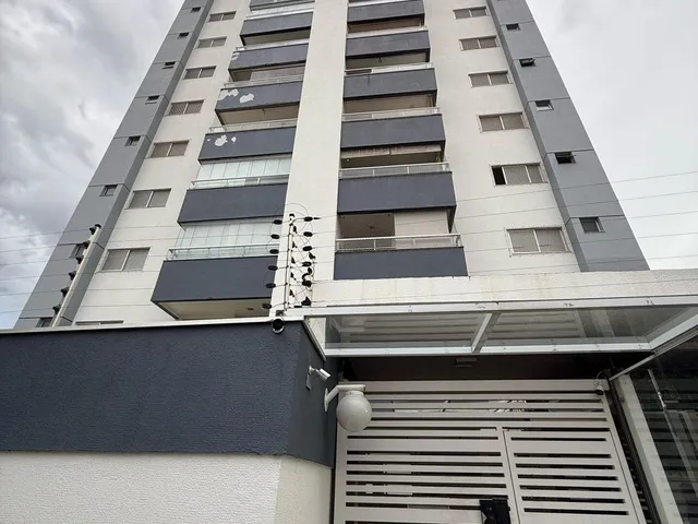 Imagem: Apartamento com 3 quartos á venda em cuiabá-MT