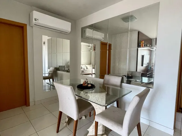 Imagem 12: Apartamento com 3 Quartos Á Venda em Cuiabá-Mt