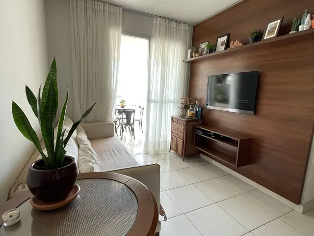 Imagem 11: Apartamento com 3 Quartos Á Venda em Cuiabá-Mt