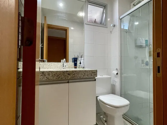 Imagem 6: Apartamento com 3 Quartos Á Venda em Cuiabá-Mt