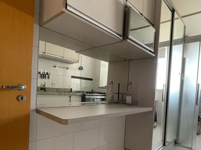 Imagem 2: Apartamento com 3 Quartos Á Venda em Cuiabá-Mt