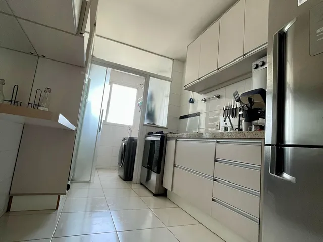 Imagem 5: Apartamento com 3 Quartos Á Venda em Cuiabá-Mt