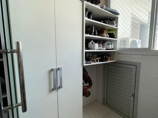 Imagem 3: Apartamento com 3 Quartos Á Venda em Cuiabá-Mt