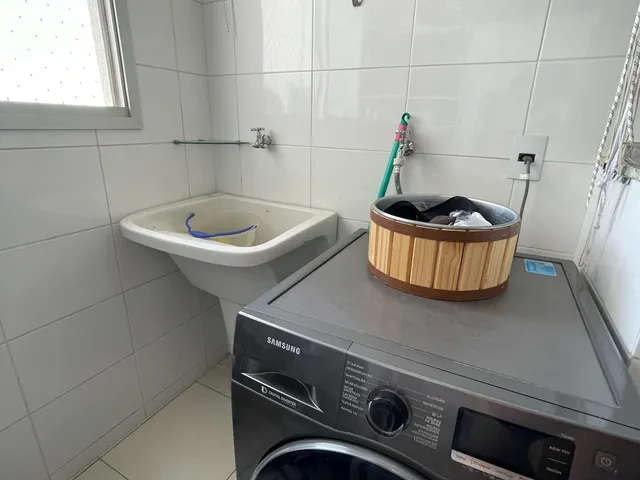 Imagem 8: Apartamento com 3 Quartos Á Venda em Cuiabá-Mt
