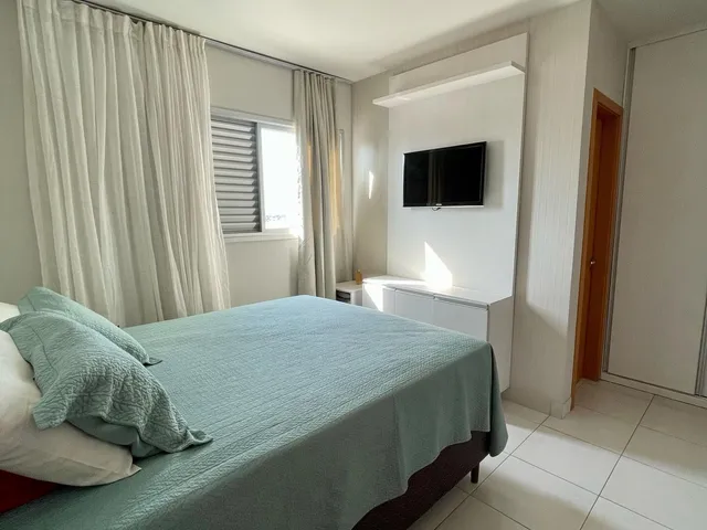 Imagem 4: Apartamento com 3 Quartos Á Venda em Cuiabá-Mt