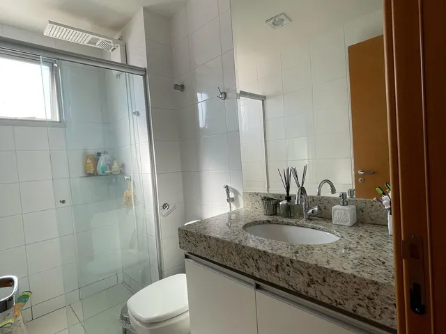 Imagem 10: Apartamento com 3 Quartos Á Venda em Cuiabá-Mt