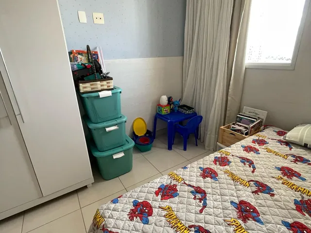Imagem 15: Apartamento com 3 Quartos Á Venda em Cuiabá-Mt