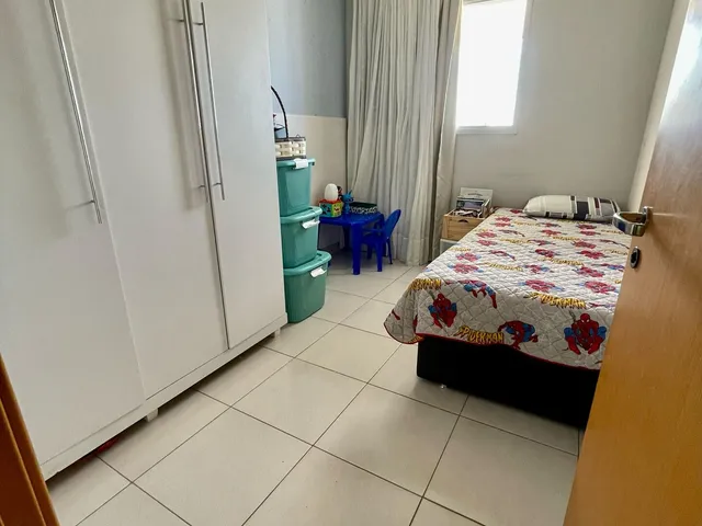 Imagem 16: Apartamento com 3 Quartos Á Venda em Cuiabá-Mt