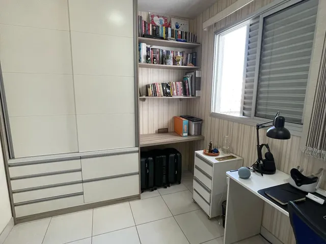 Imagem 13: Apartamento com 3 Quartos Á Venda em Cuiabá-Mt