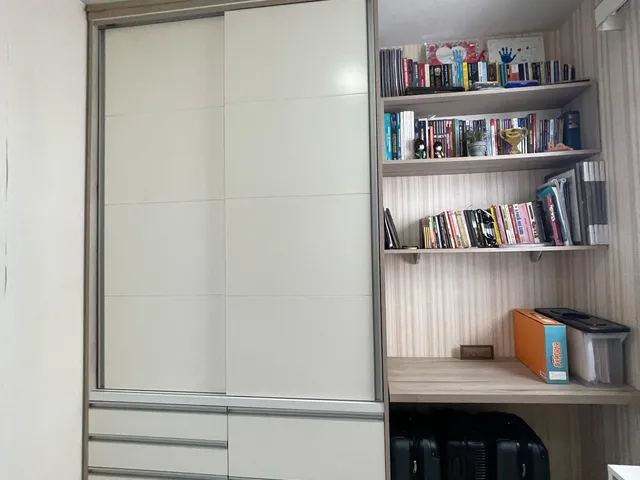 Imagem 14: Apartamento com 3 Quartos Á Venda em Cuiabá-Mt