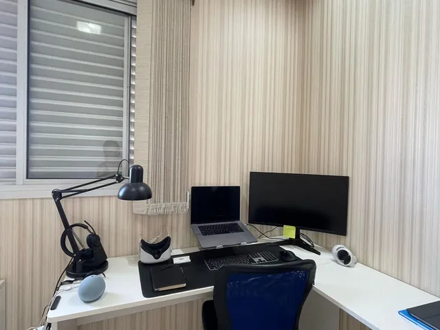 Imagem 9: Apartamento com 3 Quartos Á Venda em Cuiabá-Mt