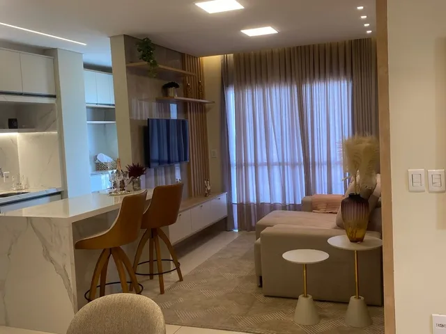Imagem: Apartamento com 3 Quartos Á Venda no Bairro
