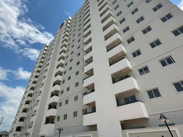 Imagem: Apartamentos com 2 e 3 Quartos Á Venda