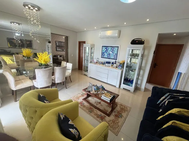 Imagem: Apartamento com 3 suítes á venda no Jardim