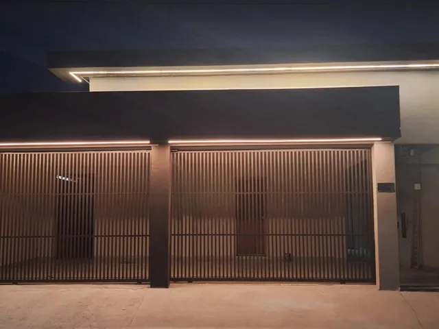 Imagem: Casa com 3 quartos á venda no Cristo Rei