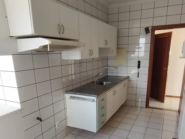 Imagem 3: Apartamento com 3 quartos á venda no bairro Consil, Cuiabá-MT