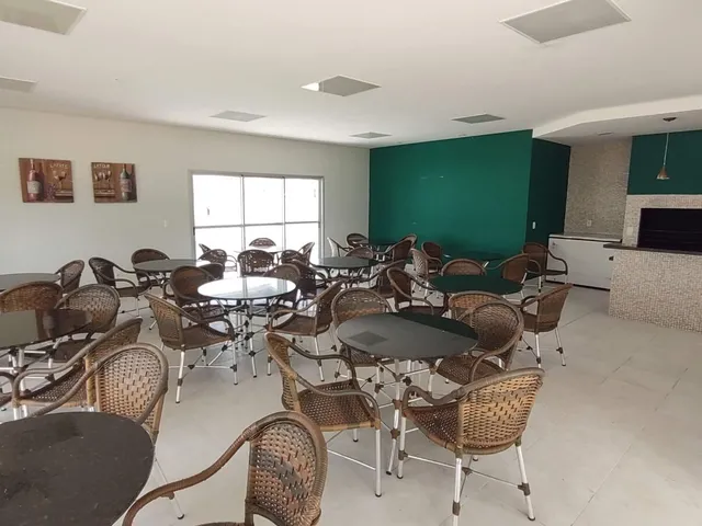Imagem 13: Apartamento com 3 quartos á venda no bairro Consil, Cuiabá-MT