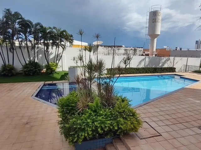 Imagem 5: Apartamento com 3 quartos á venda no bairro Consil, Cuiabá-MT