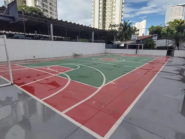 Imagem 12: Apartamento com 3 quartos á venda no bairro Consil, Cuiabá-MT