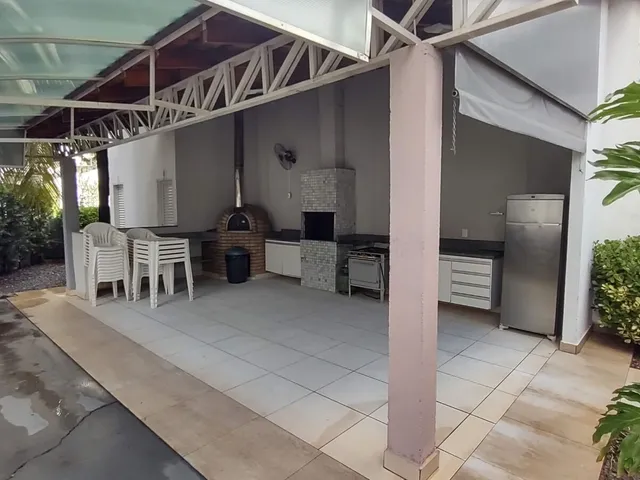 Imagem 4: Apartamento com 3 quartos á venda no bairro Consil, Cuiabá-MT