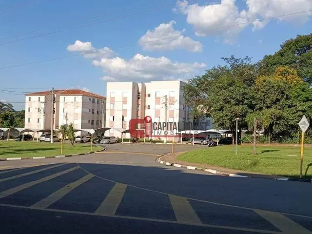 Imagem: Apartamento com 2 Dormitórios para Alugar
