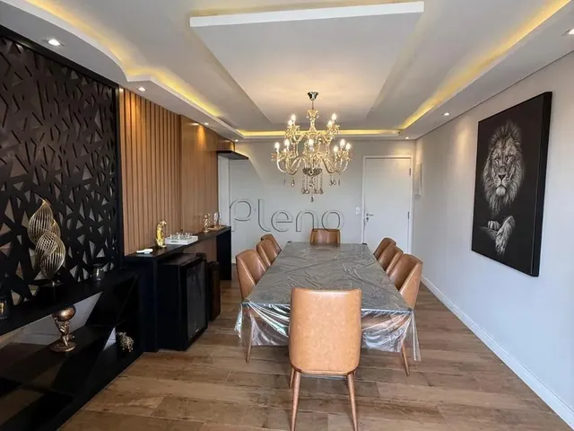 Imagem: Apartamento Duplex para Alugar em Indaiatuba