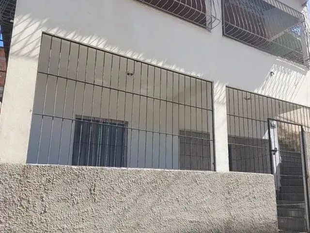 Imagem: Vendo 2 Lotes com 2 Casas em Vila Garrido