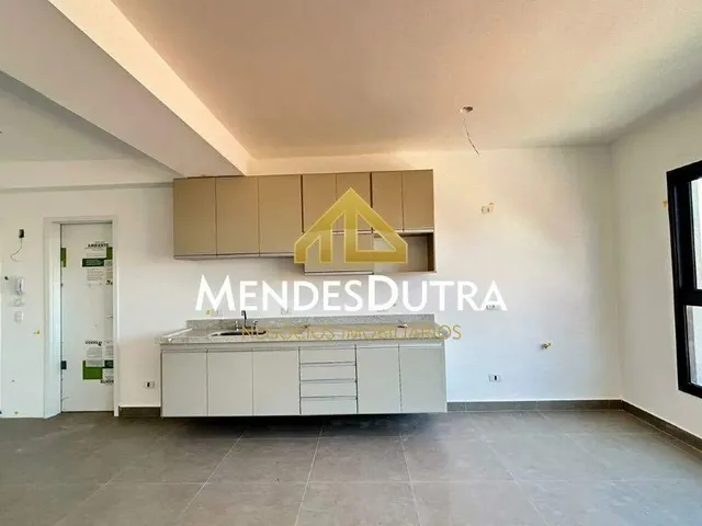 Imagem 1: Apartamento de 3 Quartos com Suíte para Alugar no Bairro Alemães em Piracicaba - Sp