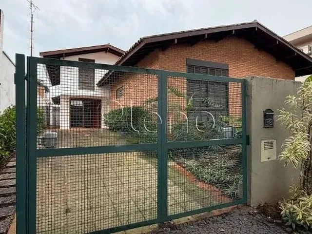 Imagem: Casa para Alugar em Campinas, Nova Campinas
