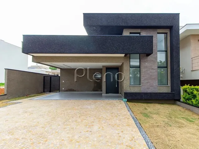 Imagem: Casa para Alugar em Campinas, Swiss Park